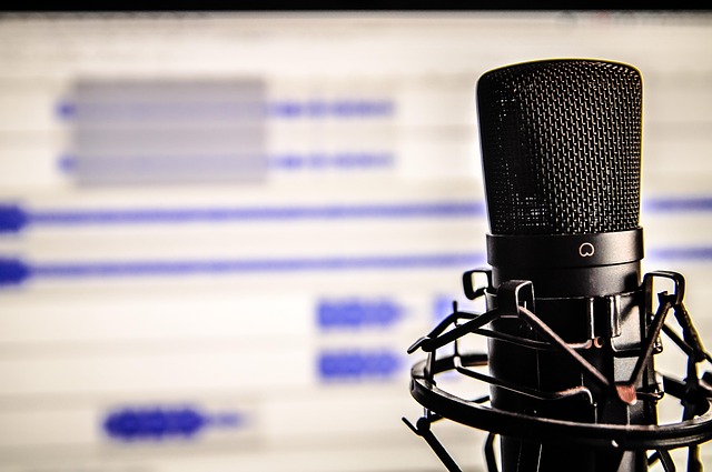 Ny design på podcast addict – så påverkar det nesten alltid rett